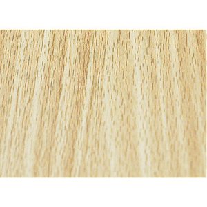 Papel de Parede Plástico Adesivo 45CM X 10M Madeira Vinhático