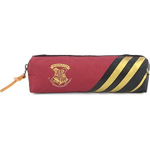 Estojo Tecido HARRY Potter GD 1ZÍPER VI
