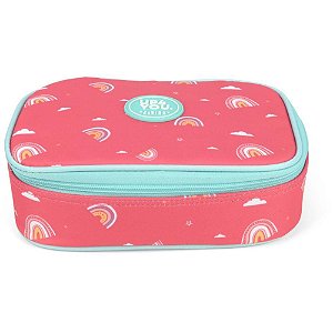 Estojo Tecido UP4YOU GRL Power GD 1Z SM