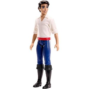 Boneca Disney Príncipe ERIC