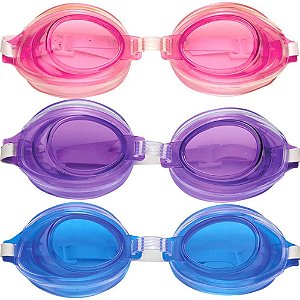 óculos de Natação Fashion Sortido