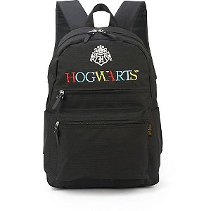 Mochila HARRY Potter G Preta