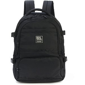 Mochila UP4YOU Grande Preta