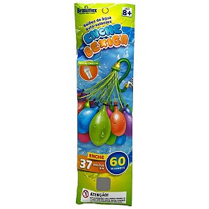 Brinquedo Diverso ENCHE Bexigas