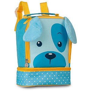 Lancheira Térmica Clio PETS DOG MAO/COSTA Sortido S