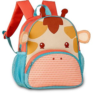 Mochila Infantil Clio PETS Petit 3 MOD 33,2CM