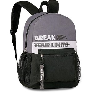 Mochila Clio Break Your Limits G Sortido