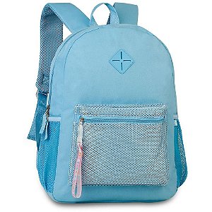 Mochila Clio MY True Colors G Sortido