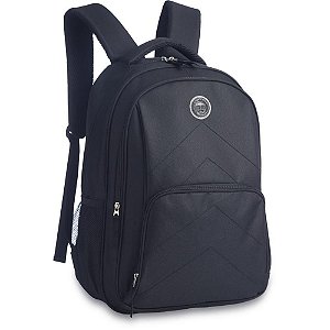 Mochila Clio STYLE G Preta