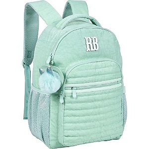 Mochila Rebecca Bonbon Crinkle G Sortido