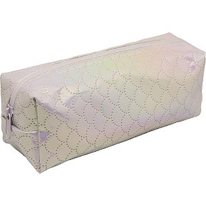 Estojo PVC Retangular Multi BIG 1ZIP Sortido