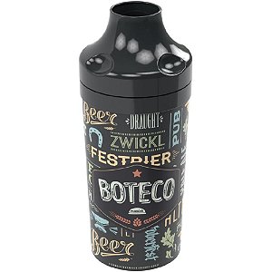 Porta Garrafa HAPPY Hour 600ML