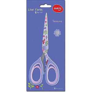 Tesoura Sophia Martins 18CM