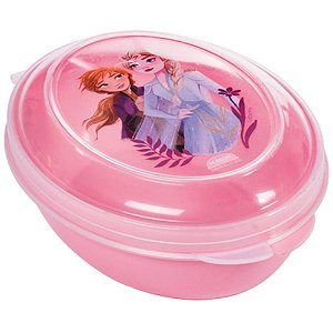 Saboneteira Frozen