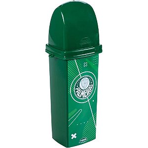 Porta Escova de Dentes Palmeiras Dental Case 290ML
