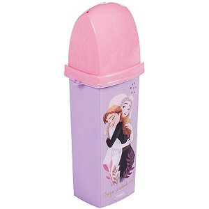 Porta Escova de Dentes Frozen Dental Case 290ML