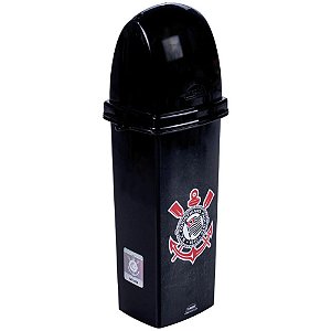 Porta Escova de Dentes Corinthians Dental Case 290ML