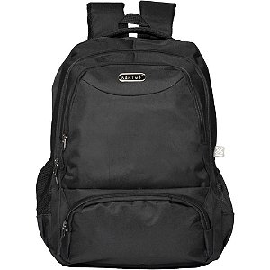 Mochila Executiva Preta