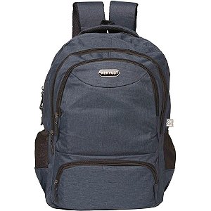 Mochila Executiva Azul (7899768843638)