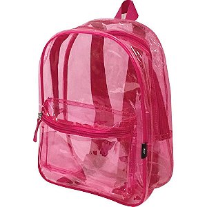 Mochila Colors Neon PVC MD Sortido
