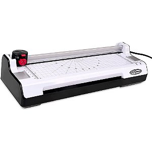 Máquina Plastificadora PLM23 X5 127V