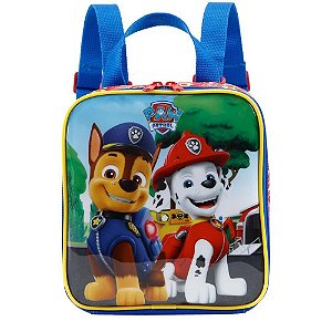 Lancheira Térmica Patrulha Canina X2