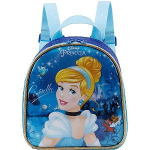 Lancheira Térmica Cinderela X