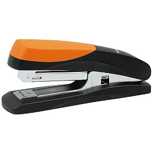 Grampeador Plástico Bazze B5325 PT/LR 26/6 para 25 Folhas
