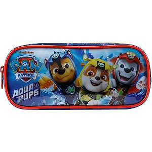 Estojo PVC Patrulha Canina X1 1