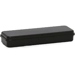 Estojo Plástico PLUS BLACK Piano