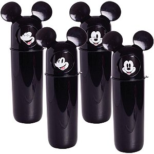 Estojo Plástico BOX Multiuso Ludico Mickey
