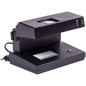Detector de Cédula Falsa 220V