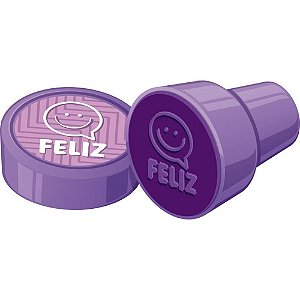 Carimbo Pedagógico CIS STAMP PETS 3 Modelos CX.C/12