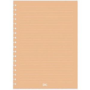 Caderno Refil Pooh SMART Colegial 48F