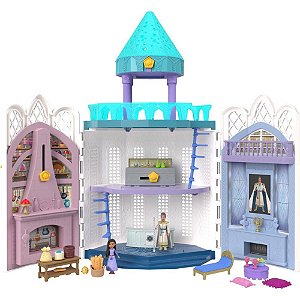 Boneca Disney Daylight Large Playset