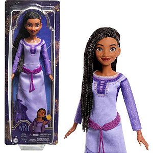 Boneca Disney Daylight FD Hero DOLL