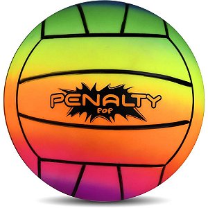 Bola Infantil POP XXI VD/AM/LF