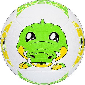 Bola Infantil FUN KIDS Xxiii Verde