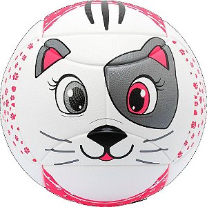 Bola Infantil FUN KIDS Xxiii Rosa