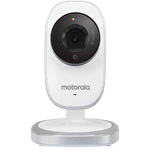 Acessório de Segurança Camera IP Branca