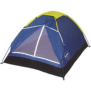 Barraca Camping IGLU 4 Pessoas MOR