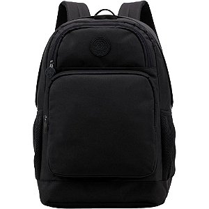Mochila College Preto