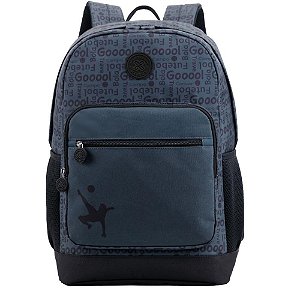 Mochila College Futebol