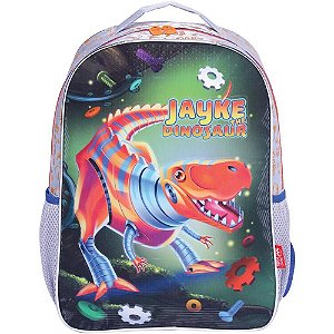 Mochila Infantil Dinossauro Jayke GD (S)