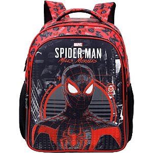 Mochila Infantil SPIDER-MAN 16"