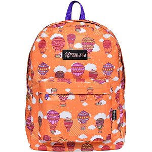 Mochila Baloes GD (S)