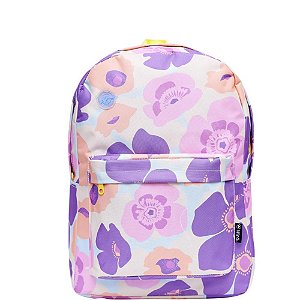 Mochila BIG Floral GD (S)