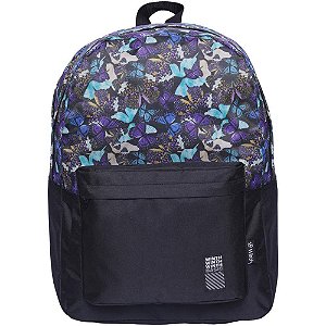 Mochila Borboletas GD (S)