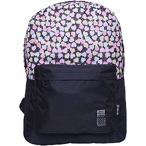Mochila Corações GD (S)
