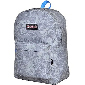 Mochila Engrenagens GD (S)